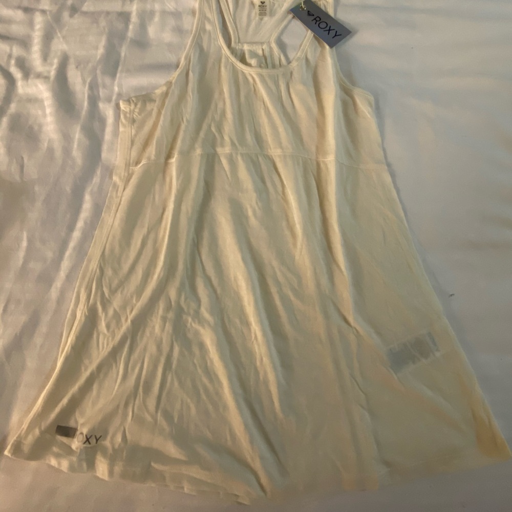 Women’s Roxy tank top